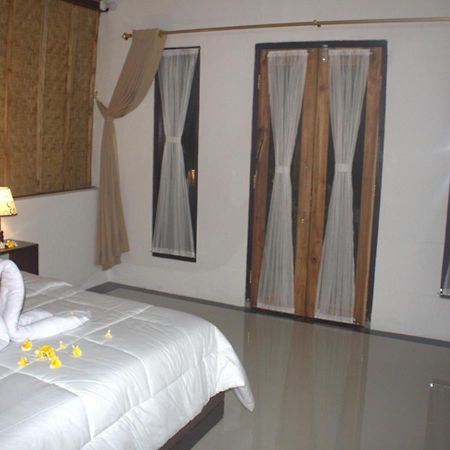 Sebrang Hills Bungalow Ped Esterno foto