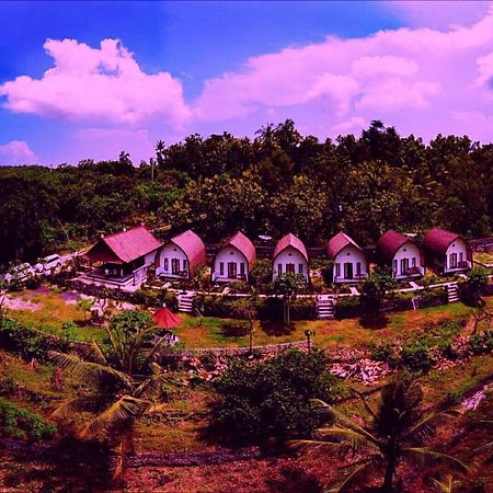 Sebrang Hills Bungalow Ped Esterno foto