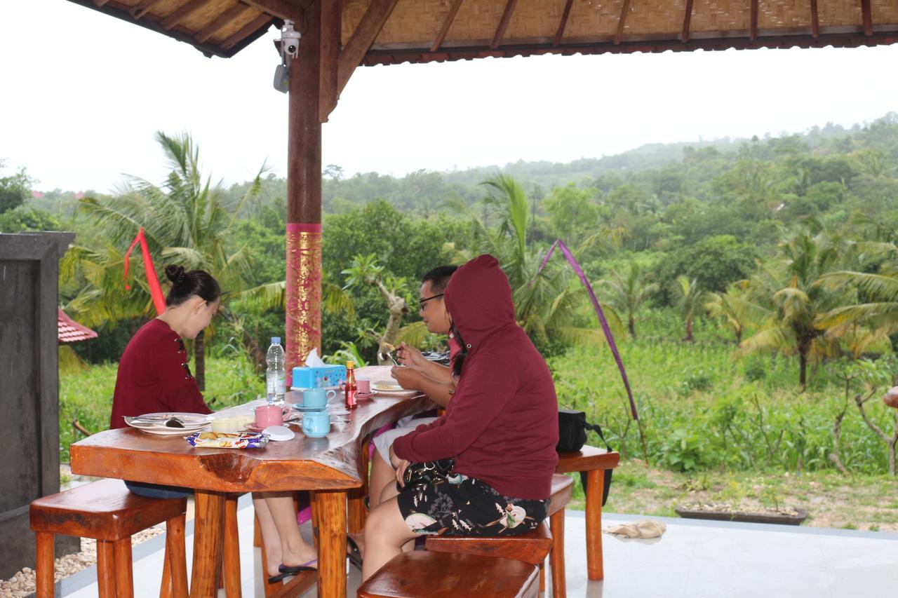 Sebrang Hills Bungalow Ped Esterno foto