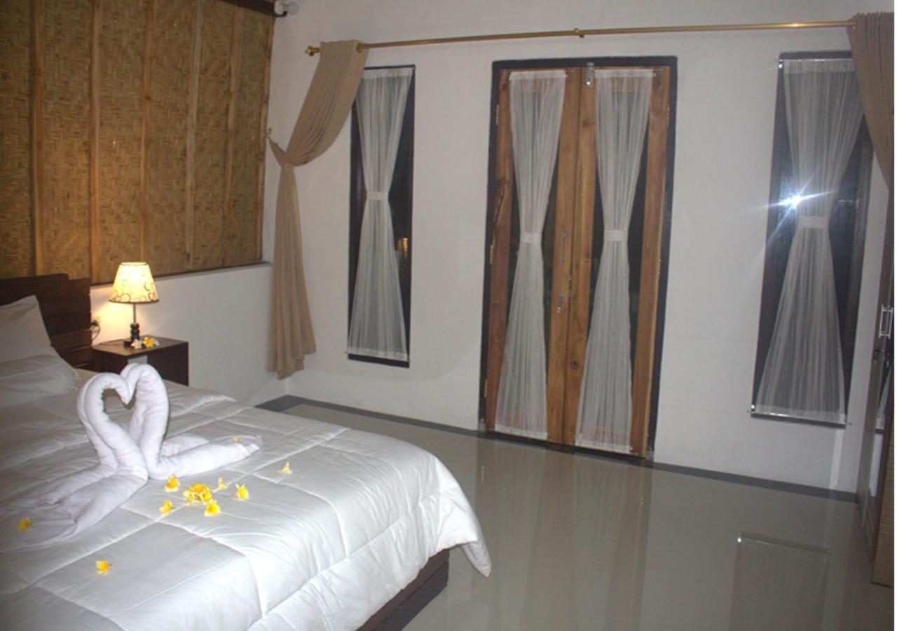 Sebrang Hills Bungalow Ped Esterno foto