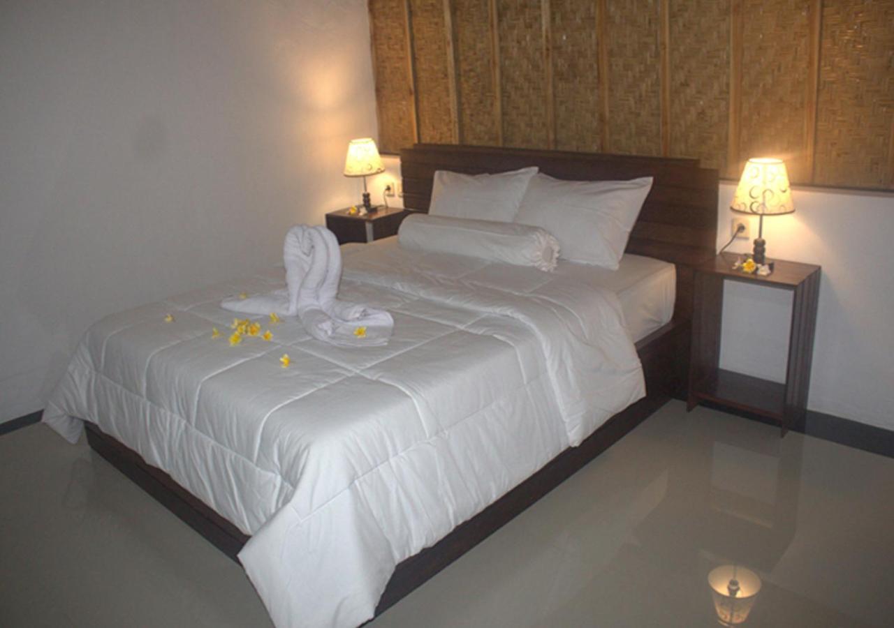 Sebrang Hills Bungalow Ped Esterno foto