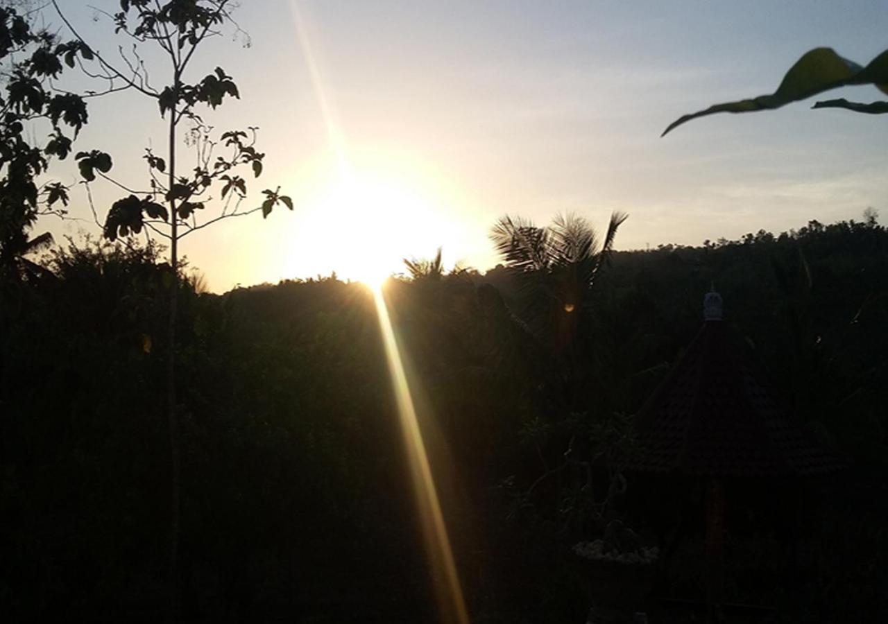 Sebrang Hills Bungalow Ped Esterno foto