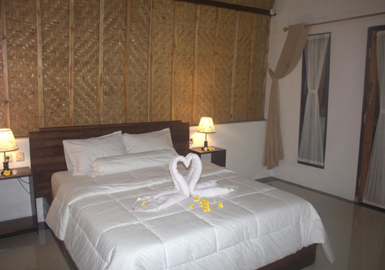Sebrang Hills Bungalow Ped Esterno foto