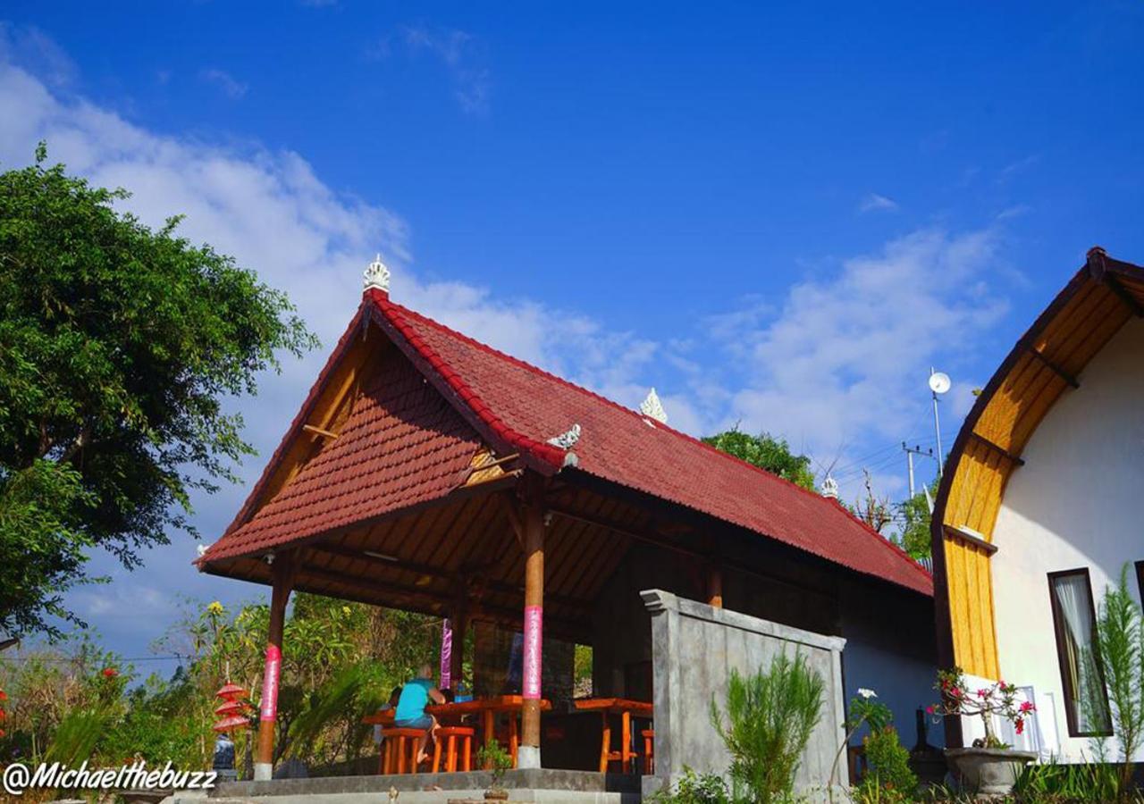 Sebrang Hills Bungalow Ped Esterno foto