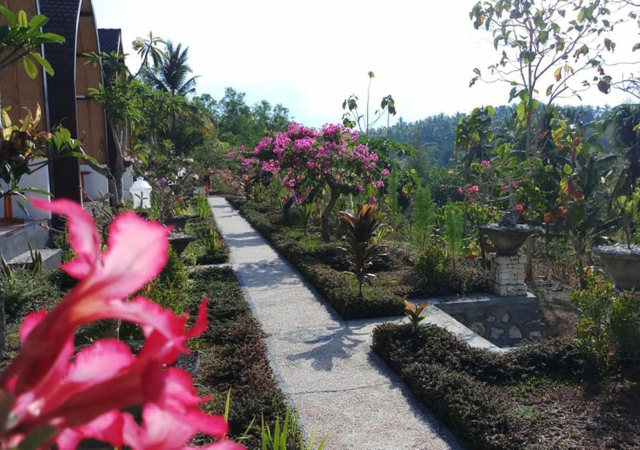 Sebrang Hills Bungalow Ped Esterno foto